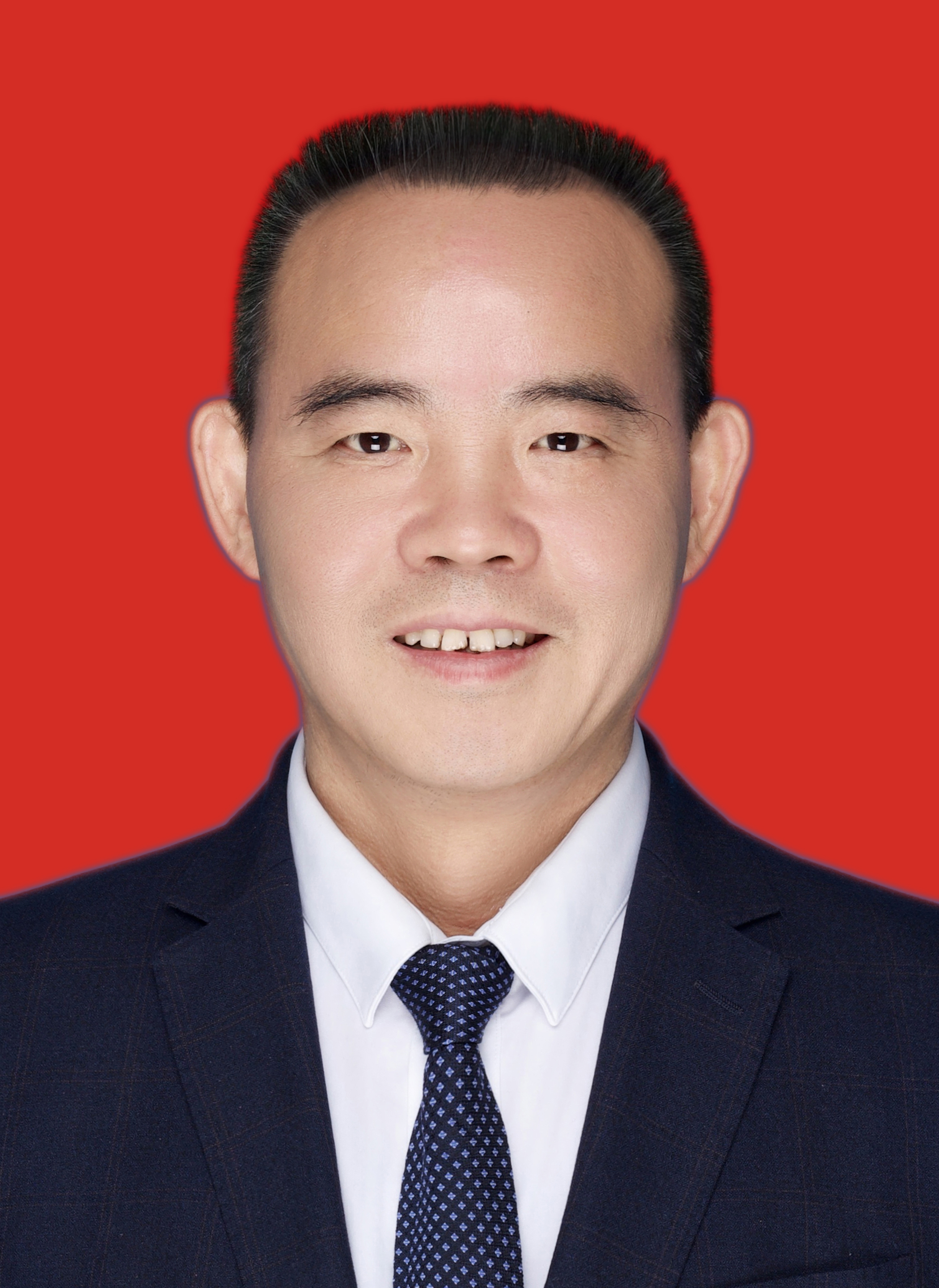 杨跃岚  党委书记 