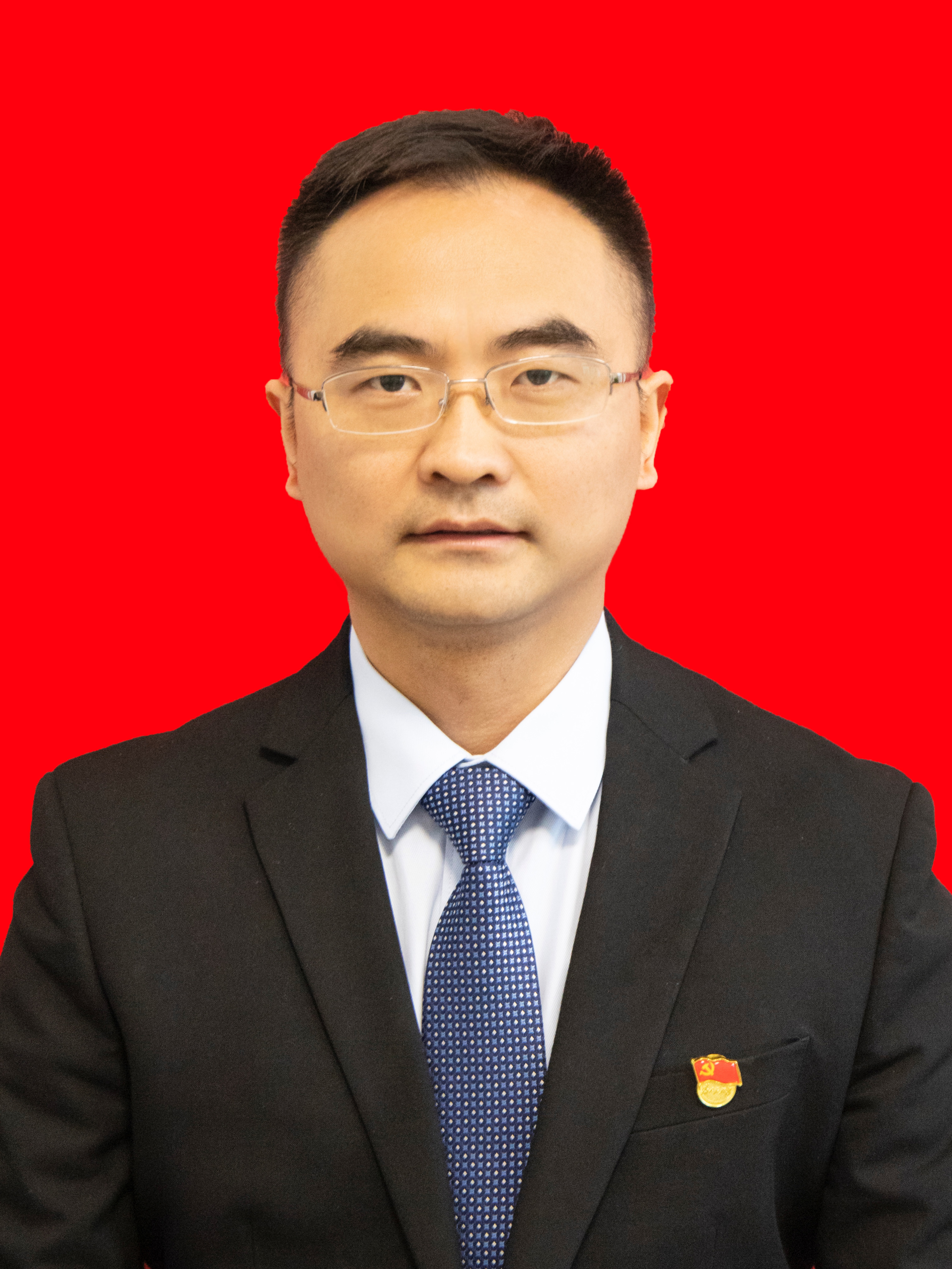 唐菲  党委副书记