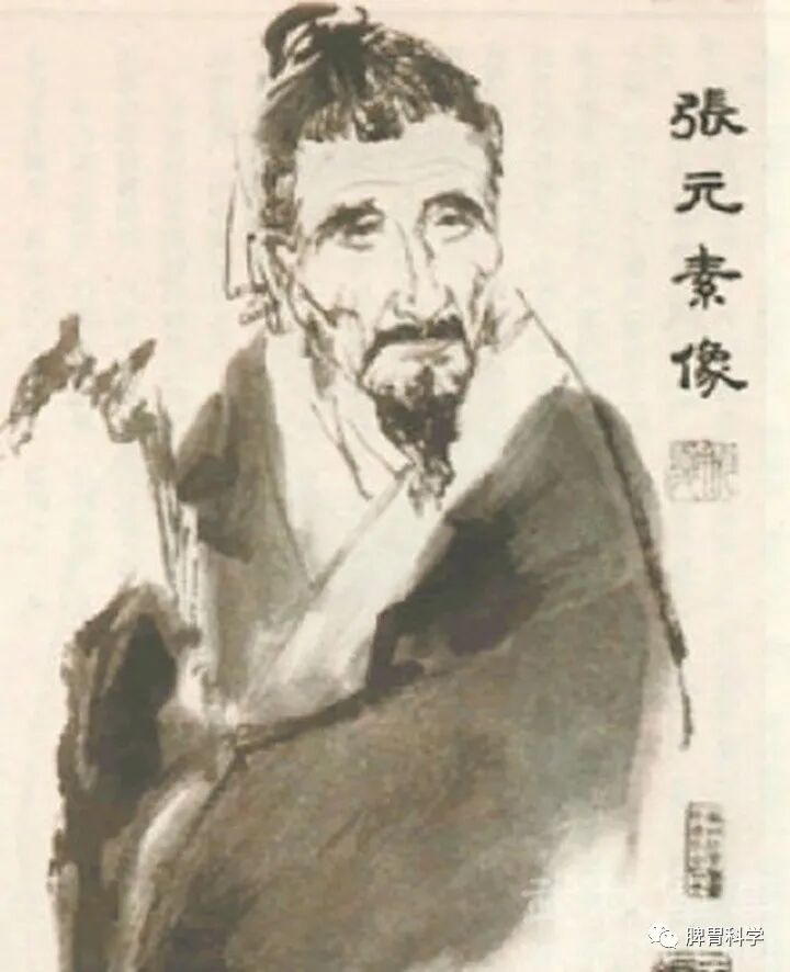 易水学派传承与私淑